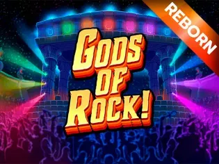 Gods of Rock! – Reborn screenshot