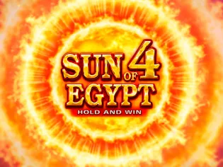 Sun of Egypt 4 screenshot