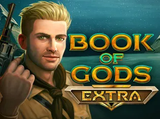 Book of Gods Extra screenshot