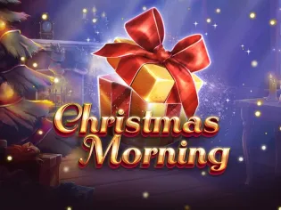 Christmas Morning screenshot