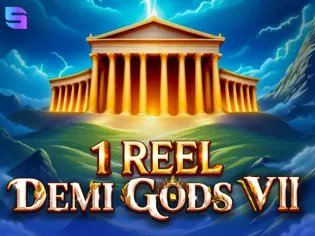 1 Reel - Demi Gods VII screenshot