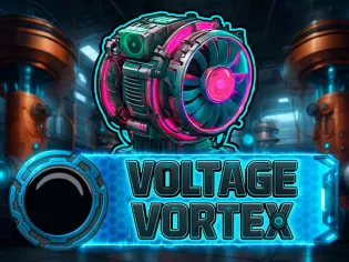 Voltage Vortex screenshot