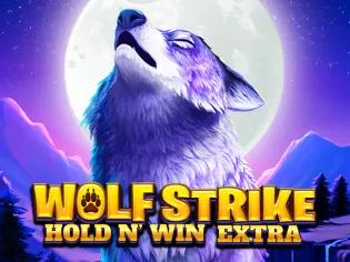 Wolf Strike Hold and Win Extra screenshot