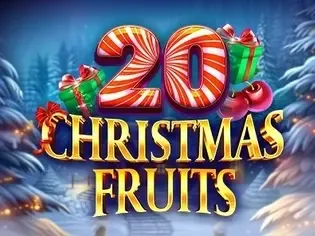 20 Christmas Fruits screenshot