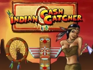 Indian Cash Catcher screenshot
