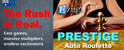 Get Your Aussie Bonus Now