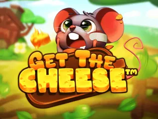 Get The Cheese screenshot