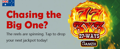 Daily Jackpots Waiting For You