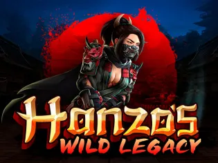 Hanzo's Wild Legacy screenshot