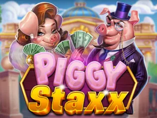 Piggy Staxx screenshot