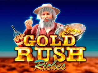 Gold Rush Riches screenshot
