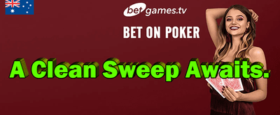 Aussie Welcome Bonus promotion
