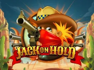 Jack on Hold screenshot